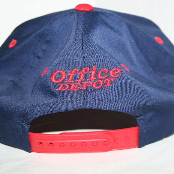 Vintage Florida Panthers NHL 5th Season 1997-1998 SnapBack Hat Cap 90s - Picture 3 of 6